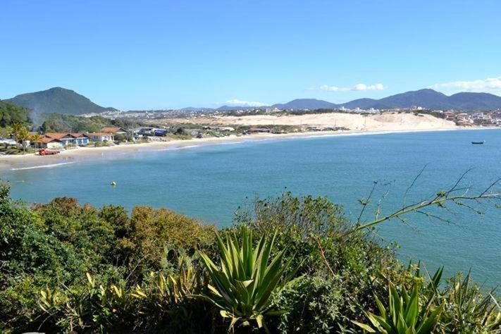 Pousada Agua Da Fonte Florianopolis Exterior photo