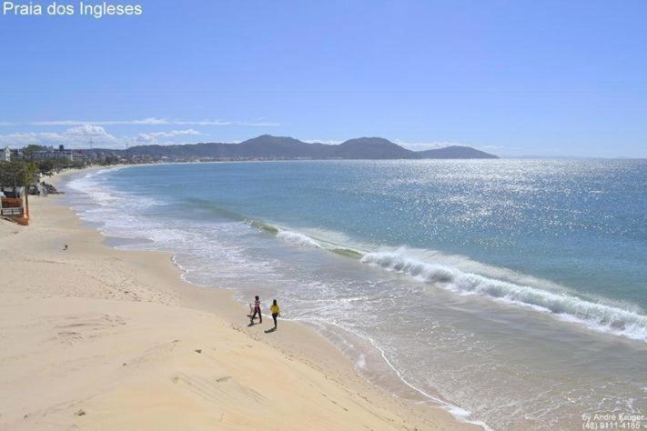Pousada Agua Da Fonte Florianopolis Exterior photo